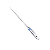 Buy cheap Endodontics Assorted Size K File Endo Dental Perfect Corrosion Resistance product