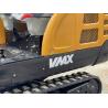 Buy cheap Hydraulic Small Crawler Digger 2.2t Earth Digger Machine from wholesalers