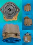95518-03001 Stainless Steel Gear Pump Dump Truck Grader Crane hydraoulic pump