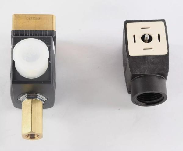 Buy cheap Solenoid Valve 91B252 ZP Gardner Denver Can Use High Quality Hot Selling Low-cost Accessories from wholesalers