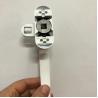 Buy cheap Hotel Villa Apartment Office Building 7 Shape Casement Sliding Window Handle Upvc Handle from wholesalers