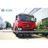 Buy cheap Dongfeng 153 4X2 6cbm Water Tank Fire Fighting Truck from wholesalers