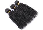 Resilient Full Lace Frontal Closure , 4x4 Lace Front Closure With 3 Bundles