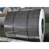 Buy cheap Construction Stainless Steel Strip Coil Regular Size Wear Resistant Durable from wholesalers