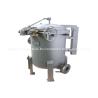 Buy cheap Quick Opening Type SS316 Multi Bag Filter Housing from wholesalers