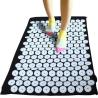 Buy cheap Lotus Acupressure Massage Mat Anti Stress Needle Massager With Pillow from wholesalers
