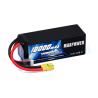 Buy cheap UAV Drone Battery 6s 22.2V 16ah 4S 5ah12S 14S Semi-Solid State Battery For Airplane RC Quadcopter Helicopter from wholesalers