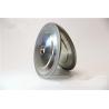 Buy cheap Synthetic Industrial Diamond Grinding Wheels , Nickle Bond Mini Diamond Grinding Wheel from wholesalers