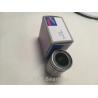 Buy cheap High Grade Steels Linear Motion Bearing , Linear Shaft Bearing For Lab Equipment from wholesalers