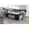 Buy cheap USB3.0 Interface 4 Nozzle Arrangement UV Printer Cylinder For Cylinder Printing from wholesalers