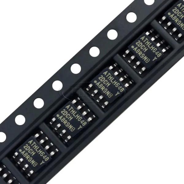 Buy cheap ATMEGA64-16AU Integrated Circuits (ICs) Embedded Microcontrollers from wholesalers