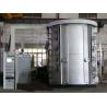 Buy cheap FoShan JXS Stainless Steel Spoon / Tableware PVD Vacuum Coating Machine from wholesalers