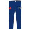 Buy cheap Sublimation Printing Boys Baseball Pants , 100% Polyester Sublimated Team Wear from wholesalers