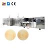Buy cheap Digital Display Temperature Control Obleas Wafer Production Line For Customized Manufacturing from wholesalers