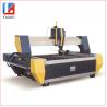 Buy cheap Automatic Bridge Water Jet Stone Cutting Machine For Marble And Granite from wholesalers