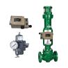 Buy cheap Brand New Samson Type 4763 Single Acting Electropneumatic Valve Positioner Spot Goods from wholesalers
