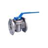 Buy cheap Lubricated Plug Valve Cone valve 3 " With SS316 And Coated / PTFE For Fluid from wholesalers