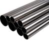 Buy cheap Welded Stainless Steel Seamless Pipes 30mm 300 Grade from wholesalers