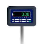 800 KG Platform Scale SOHE Weighing's Smart Intelligent Printing for Quick