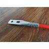 Buy cheap 1200KGS Gym Equipment Parts Red & Black Snow Plow Blade Guides from wholesalers