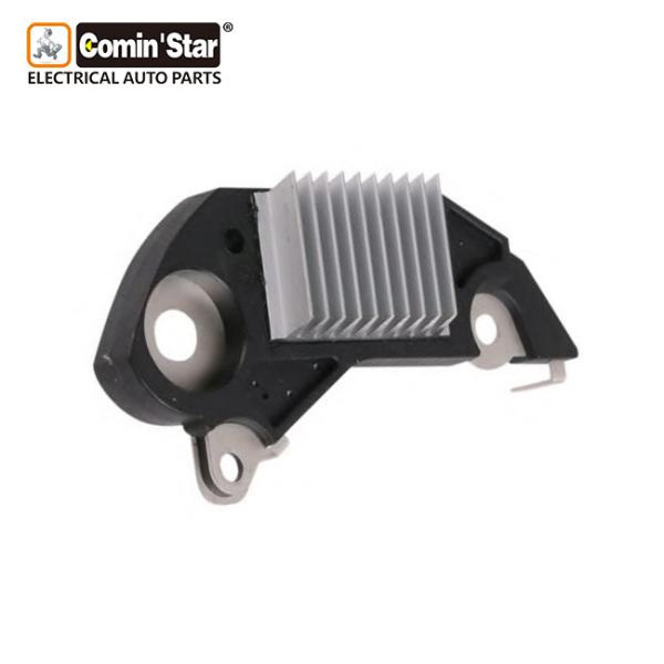 Buy cheap 12V Alternator Regulator For OPEL ASTRA CALIBRA IC025 19009701 10479914 10479947 from wholesalers