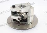 85628000 Sharpener & Presser Foot Assy for GTXL Parts , Textile Machine Parts