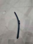 Geely Binyue Vehicle Body Parts car Windshield Wipers Black Plastic