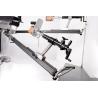 Buy cheap Medical Orthopedic Traction Frame Table Leg Positioner Neurology Operating Table Accessories from wholesalers