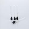 Buy cheap Black 8x120mm 1.28ml Glass Vacuum ESR Tube For Blood Collection With Sodium Citrate from wholesalers
