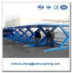 Car Parking System Hydraulic Scissor Lifts