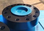 Butt Welding Neck 4" 900# Wnrf High Pressure Flange A182 F11 Asme B16.5