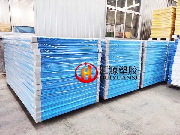 Buy cheap Waterproof Impact Resistant Fire Rated Correx Sheets from wholesalers