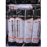 Buy cheap Peel And Stick Self Adhesive Rolled Roofing WP Roll For Sound / Heat Insulated Color Steel Tiles from wholesalers