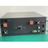 Buy cheap GCE 480V 250A BMS Solution , 4U Master Slave Battery Management System from wholesalers