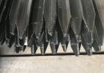 Australia Painted Y Fence Post 1.25lbs/Ft 6 Ft Height Anti - Theft Function