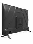 32-inch Frameless WebOS TV Speak 5090 8w*2 The Ideal Choice for Professional
