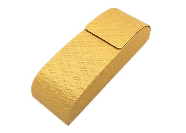 Buy cheap Durable PU Optical Eyewear Reading Glasses Case Multi Colored Light Weight from wholesalers