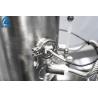 Buy cheap Laboratory Small Scale Mascara Lipgloss Cosmetic Filling Machine from wholesalers