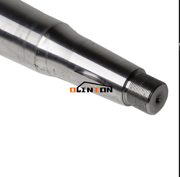 5M6670 Gear Pump Parts Shaft-Sprocket for D6 Construction Works Excellent Performance