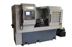 High Efficiency CNC Metal Spinning Lathe With Threading / Trimming / Flanging /
