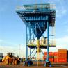 Buy cheap carbon steel Dust Controlled Eco Hopper type mounted from wholesalers