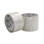 Acrylic Adhesive Transparent Super Clear Packing Tape