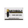 Buy cheap PP Corflute Sign Corrugated Plastic Yard Coroplast Sign Lightweight Customized from wholesalers