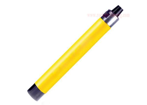 Buy cheap 89mm 3.5'' Drill Pipe DTH Drilling Tools For Water Well Drilling / Mining from wholesalers