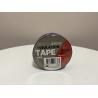 Buy cheap Black 600V Electrical Cable Insulation Tape High Adhesion Alkali Resistant from wholesalers