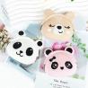 Buy cheap Waterproof Colorful Silicone Pencil Pouch Aesthetic Portable Pen Bag Stylish Office School Supplies Christmas Gift from wholesalers