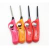 Buy cheap Certified Gas BBQ Lighter 27.3*2.5*4.6cm with ISO22072 Certification from wholesalers