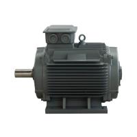 Buy cheap 200KW Small Wind Turbine Generator 250RPM Lightweight Permanent Magnet Shaft product