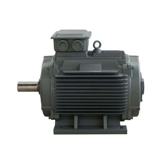 200KW Small Wind Turbine Generator 250RPM Lightweight Permanent Magnet Shaft Generator