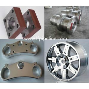 Buy cheap ductile iron pipe and fittings price in China from wholesalers